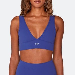 SPORTBODY SPORT V BRA  JETSETTER